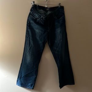 Lucky Brand Sweet’n Straight Jeans